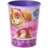 American Greetings Paw Patrol Party Supplies, Pink Plastic Cups (12-Count)(Pink Plastic Cups)