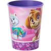 American Greetings Paw Patrol Party Supplies, Pink Plastic Cups (12-Count)(Pink Plastic Cups)