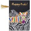 American Greetings Pride Card for LGBTQ+ (Standing Out)