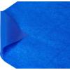 American Greetings Rainbow Tissue Paper, Multicolored (40-Sheets)(Blue)