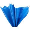 American Greetings Rainbow Tissue Paper, Multicolored (40-Sheets)(Blue)