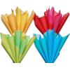 American Greetings Rainbow Tissue Paper, Multicolored (40-Sheets)(Rainbow)