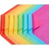 American Greetings Rainbow Tissue Paper, Multicolored (40-Sheets)(Rainbow)