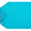 American Greetings Rainbow Tissue Paper, Multicolored (40-Sheets)(Turquoise)
