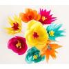 American Greetings Rainbow Tissue Paper, Multicolored (40-Sheets)(White 6 Sheets)