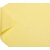 American Greetings Rainbow Tissue Paper, Multicolored (40-Sheets)(Yellow)