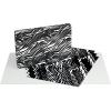 American Greetings Reversible Wrapping Paper Jumbo Roll, Leopard and Gold (1 Roll, 175 sq. ft.)(4FW 16SHT P ANIMAL PRINTS)
