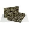 American Greetings Reversible Wrapping Paper Jumbo Roll, Leopard and Gold (1 Roll, 175 sq. ft.)(4FW 16SHT P ANIMAL PRINTS)