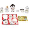 American Greetings Ryan’s World Party Supplies, Plastic Party Cup, 8 Count(Activity Kit)