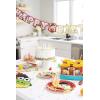 American Greetings Ryan’s World Party Supplies, Plastic Party Cup, 8 Count(Hanging Swirl Decorations)