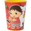 American Greetings Ryan’s World Party Supplies, Plastic Party Cup, 8 Count(Plastic Party Cup  8-Count)