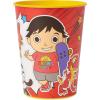 American Greetings Ryan’s World Party Supplies, Plastic Party Cup, 8 Count(Plastic Party Cup  8-Count)