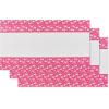 American Greetings Unicorn Party Supplies, 16 Oz. Plastic Party Cup (8-Count)(Plastic Table Covers)