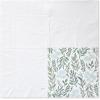 American Greetings Wedding or Bridal Shower Party Supplies, Lunch Napkins (50-Count)(Lunch Napkins)