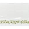 American Greetings Wedding or Bridal Shower Party Supplies, Lunch Napkins (50-Count)(Plastic Table Covers)