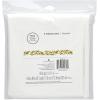 American Greetings Wedding or Bridal Shower Party Supplies, Lunch Napkins (50-Count)(Plastic Table Covers)