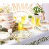 American Greetings Wedding or Bridal Shower Party Supplies, Lunch Napkins (50-Count)(Plastic Table Covers)
