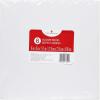 American Greetings White Gift Boxes, 3 Medium and 2 Large (5 Boxes)(6 Count (Pack of 1))