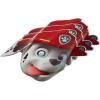 Premium Paw Patrol Paper Masks, 9.5″ – 12″ (Pack of 8) – Perfect for Paw Patrol-themed Birthdays & Events(Multicolored)