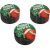 Tailgates & Touchdowns Multicolor Luncheon Napkins – 6.5″ (Pack Of 125) – Premium Paper Napkins For Game Day Parties(Multicolor)