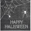 imageAmerican Greetings 36Count 9 in Paper Dinner Plates TrickorTreat Paper Halloween Party SuppliesHlwn Basics Bnap 50ct Hc
