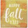 imageAmerican Greetings 50Count 5 in x 5 in Beverage Napkins Thanksgiving Party Supplies