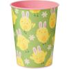 imageAmerican Greetings 50Count Beverage Napkins Easter Party Supplies16 oz Reusable Plastic Cups