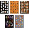 imageAmerican Greetings 522Count Halloween Stickers for Kids Assorted Halloween ThemesHalloween Stickers 522ct