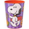 imageAmerican Greetings 8Count 16 oz Plastic Party Cups Paw Patrol Halloween Party SuppliesSnoopy Party Cups