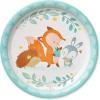 imageAmerican Greetings Baby Shower Party Supplies Dinner Plates 36CountDinner Plates