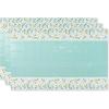 imageAmerican Greetings Baby Shower Party Supplies Dinner Plates 36CountPlastic Table Covers