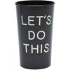 imageAmerican Greetings Bachelorette Party Supplies Sip Me 22 oz Party Cups 8CountLets Do This