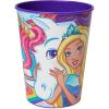 imageAmerican Greetings Barbie Party Supplies Paper Lunch Napkins 50CountPlastic Party Cups