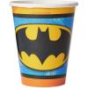 imageAmerican Greetings Batman Party Supplies 9 oz Paper Cups 32Count9 Oz Paper Cups
