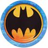 imageAmerican Greetings Batman Party Supplies 9 oz Paper Cups 32CountPaper Dinner Plates