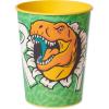 imageAmerican Greetings Dinosaur Birthday Party Supplies Plastic Table Covers 3CountReusable Party Cups