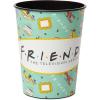imageAmerican Greetings Friends Party Supplies Dessert Plates 36CountPlastic Cups