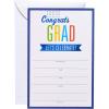 imageAmerican Greetings Graduation Party Invitations Lets Celebrate 25Count