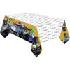 imageAmerican Greetings Lego Batman Party Supplies Plastic Table Cover 54quot x 96quot
