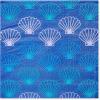 imageAmerican Greetings Mermaid Party Supplies Plastic Table Covers 3CountLunch Napkins