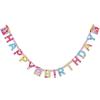 imageAmerican Greetings My Little Pony Party Supplies Tiara Party Hats 8CountHinged Banner