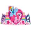imageAmerican Greetings My Little Pony Party Supplies Tiara Party Hats 8CountParty Tiaras