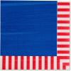 imageAmerican Greetings Patriotic Stickers American Flag and Summer Treats 20CountPaper Napkins