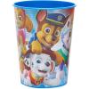 imageAmerican Greetings Patriotic Stickers American Flag and Summer Treats 20CountPaw Patrol Plastic Stadium Cups