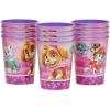 imageAmerican Greetings Paw Patrol Party Supplies Pink Plastic Cups 12CountPink Plastic Cups
