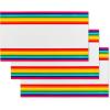 imageAmerican Greetings Rainbow Party Supplies 16 oz Cups 8CountPlastic Table Covers