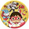 imageAmerican Greetings Ryans World Party Supplies Banner