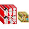 imageAmerican Greetings Ryans World Party Supplies Plastic Party Cup 8 CountActivity Kit