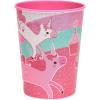 imageAmerican Greetings Unicorn Party Supplies 16 Oz Plastic Party Cup 8Count16 Oz Plastic Party Cup