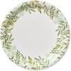 imageAmerican Greetings Wedding or Bridal Shower Party Supplies Lunch Napkins 50CountDinner Plates